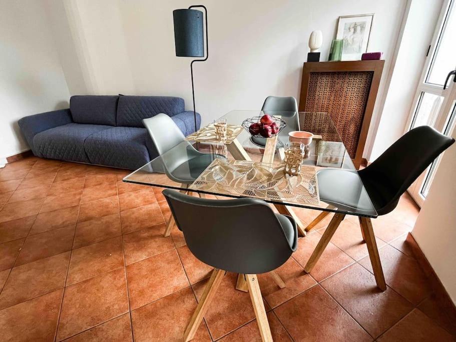 Ferienwohnung Naudas House! Pero Exterior foto