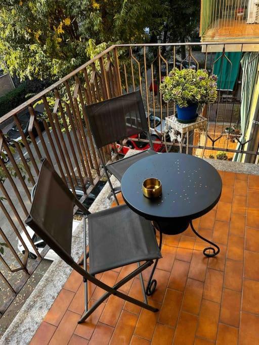 Ferienwohnung Naudas House! Pero Exterior foto