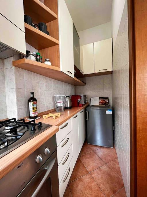 Ferienwohnung Naudas House! Pero Exterior foto