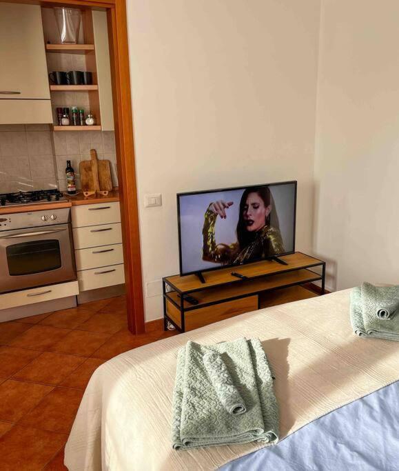 Ferienwohnung Naudas House! Pero Exterior foto