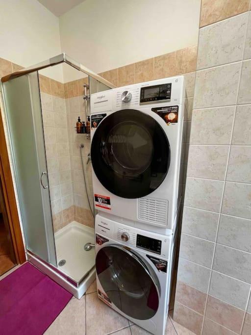 Ferienwohnung Naudas House! Pero Exterior foto